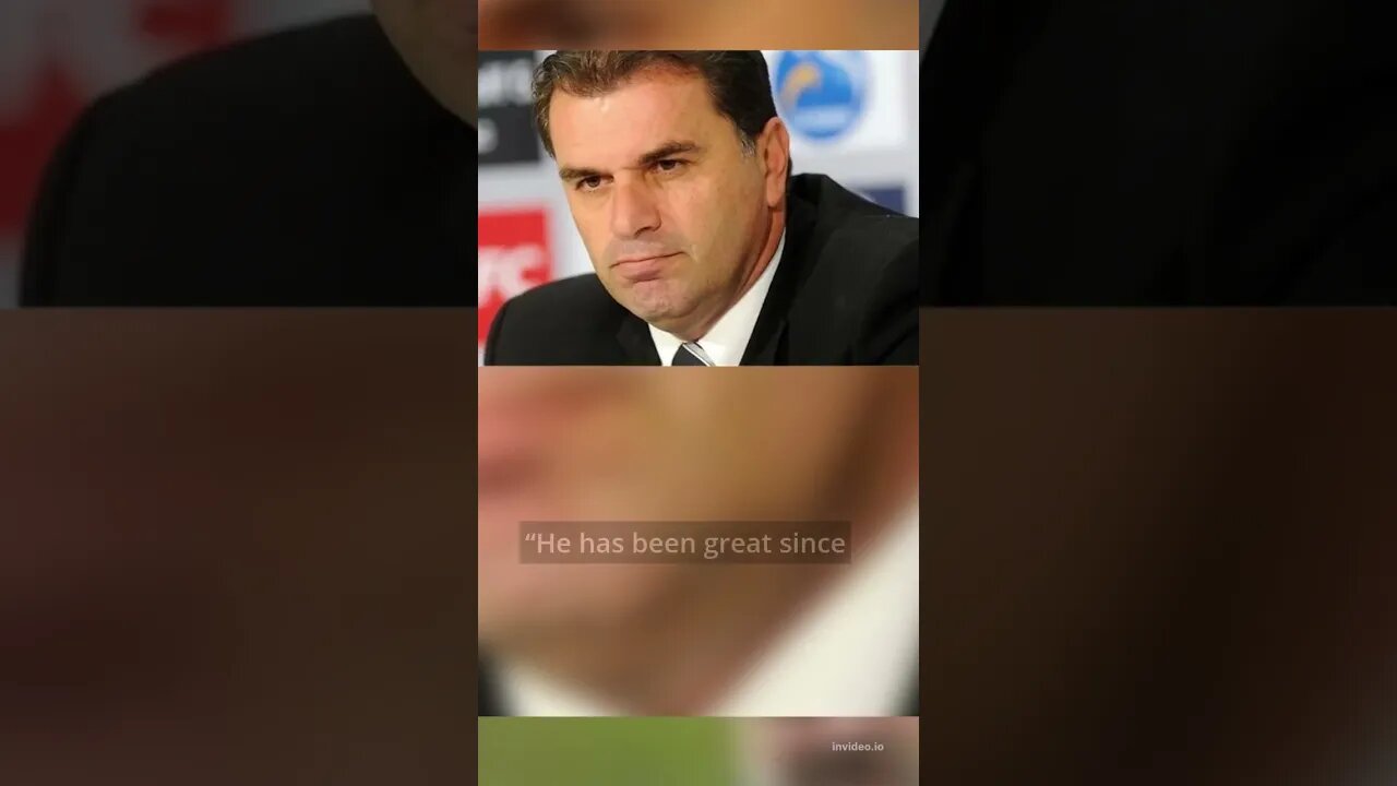 Rangers fc Beale has Big Ange RATTLED#shorts
