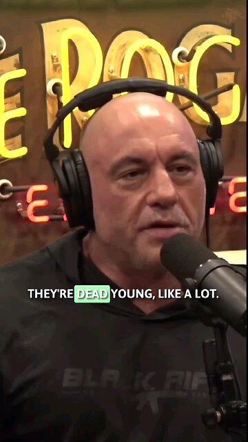 VACCINE ADVOCACY BACKFLASH: SHOCKING