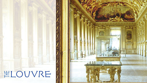 The Louvre | Official Trailer | Monterey Media
