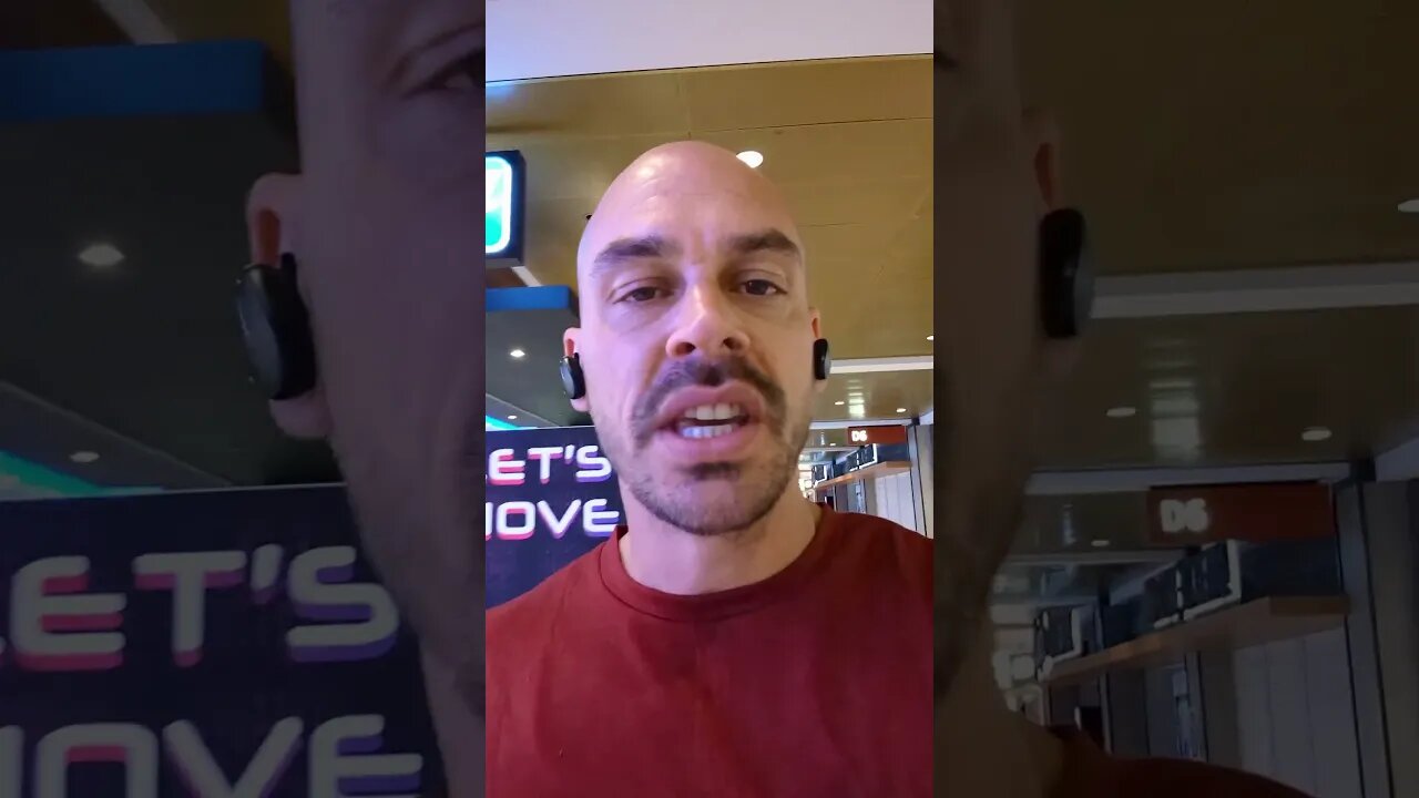 The Phoenix Conference Was The 💣