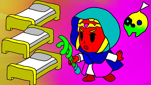 I Didn't Care About Zelda