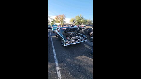 LS Swapped Pro Touring 1965 Buick