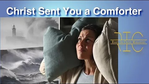 2306 (2/12/23) 10 - What God Has Revealed (Revelation 4:7-11); Finding Comfort_Uncomfortable Zone