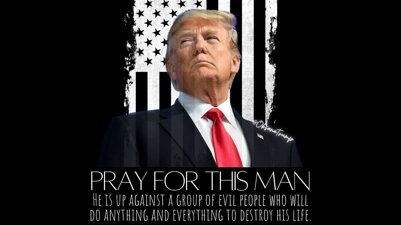 #JUSTPRAY