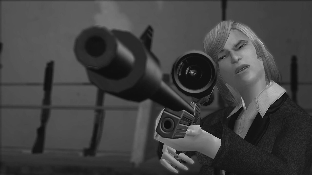 Saints Row Episode 14: McManus Says Hello