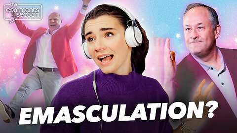Introducing… 21st Century Masculinity