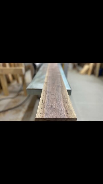 Up & Running, Woodmizer MP260