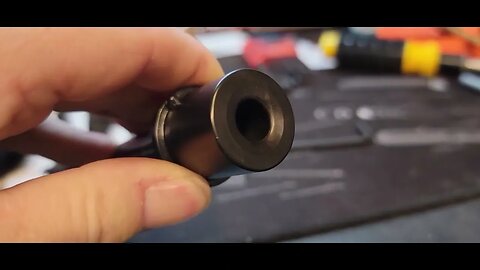 Aero Precision EPC 9mm Gen-1 Barrel Warranty Claim feed issues / Part 1 02/10/2023