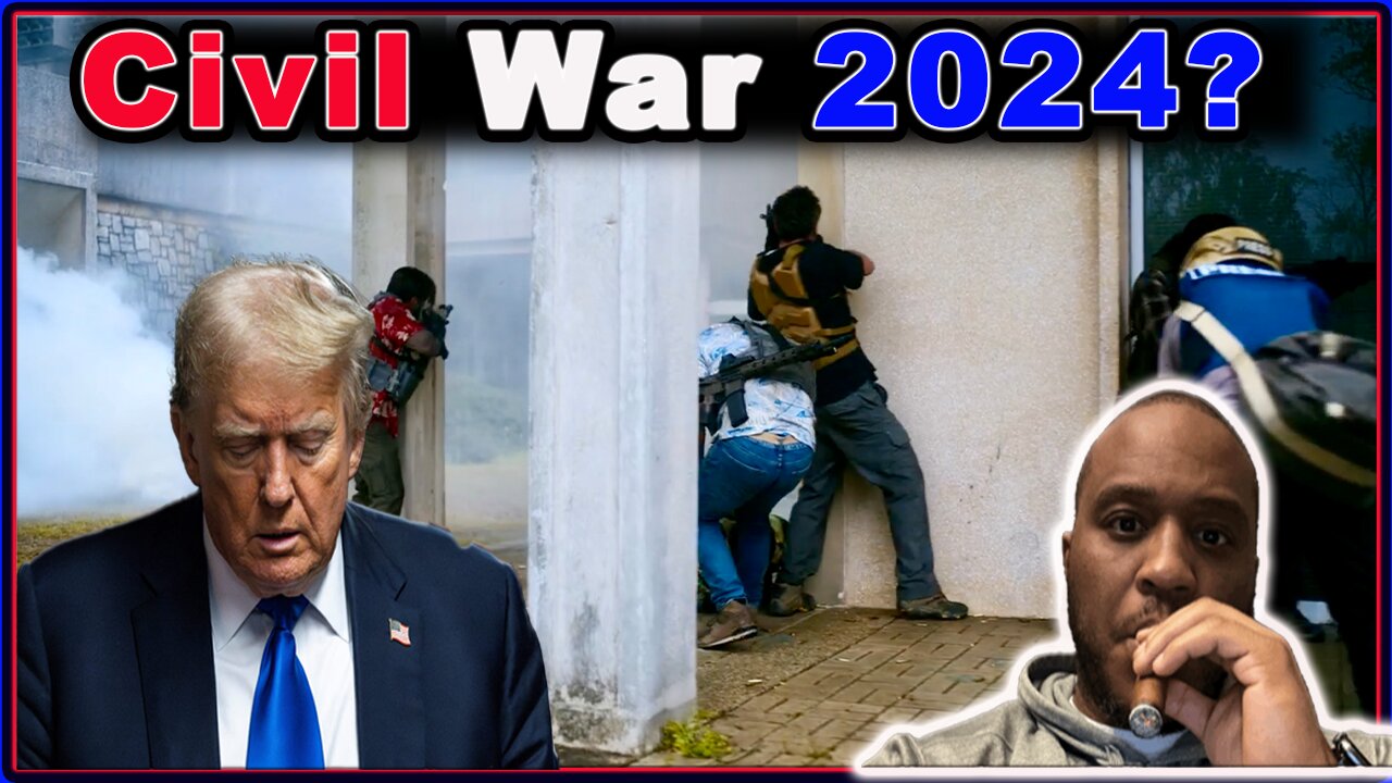 Civil War Coming? | Cop Catch Girl Cheating | Sonic Boom Flights | The Locker Room