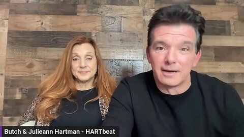 Housework, Family & Unfaithfulness | HARTbeat