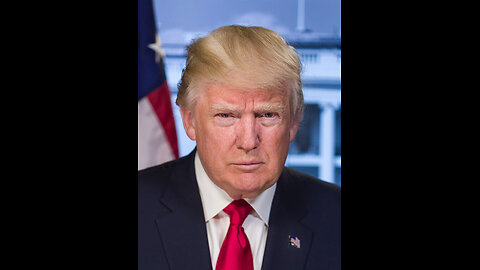 THE REAL PRESIDENT IS BACK BITCHES
