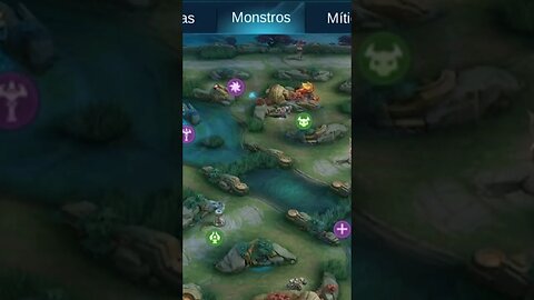 VOCÊ PROVAVELMENTE NÃO SABIA DESSA FUNÇÃO NO JOGO | MOBILE LEGENDS