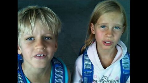 The Hampstead Whistleblower Kids - DISCLOSURE