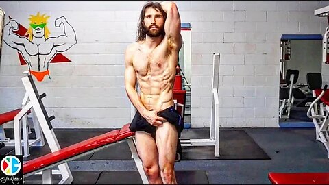 Full Body Gym Physique Update Super Lean Cut Week 77 Natural Bodybuilding