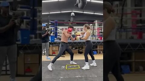 So fast training