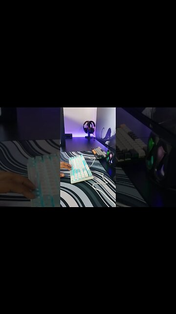 A Keyboard You Might Need - E-YOOSO Z19