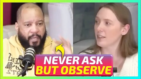 Donavon Sharpe Advice to Men