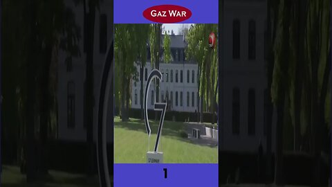 Gas War Russia & Europe 2023 English (English Subtitle)