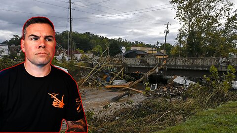 Hurricane Helene Relief Updates for NC