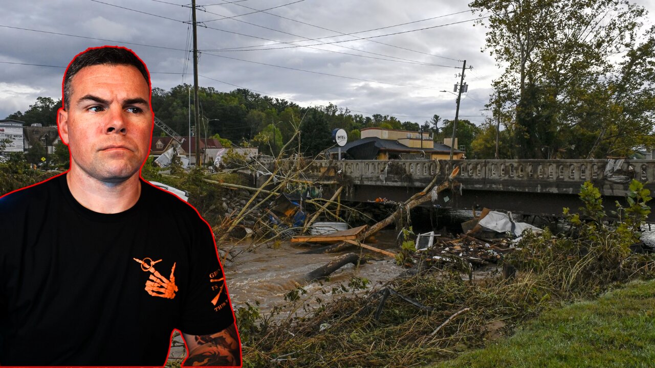 Hurricane Helene Relief Updates for NC