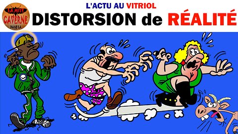 Le monde change à toute vitesse… (02/12/2024)
