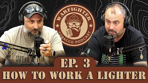 Ep. 3 Lighter 101