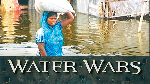 Water Wars | Official Trailer | Cinema Libre Studio