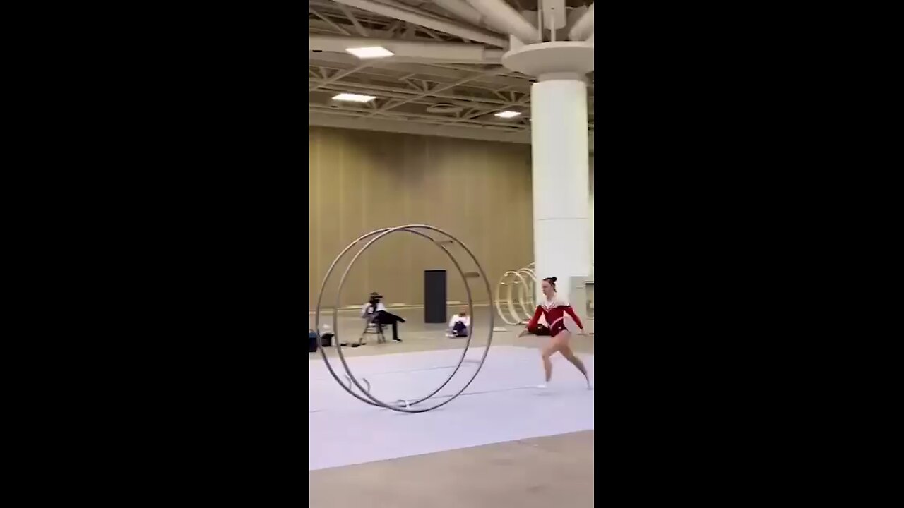 talent video