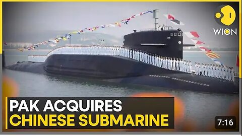 US sets up "squad" against China assertion in Indian Ocean region