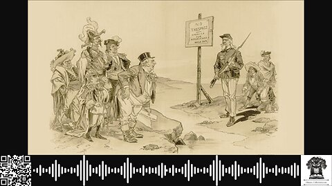 #OnThisDate December 2, 1823 - Hemispheric Sovereignty