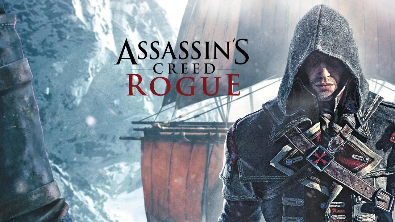 Assassin's Creed Rogue Playthrough - Shay's Story - Episode 2