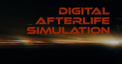 Are Near-Death Experiences Actually as Much a Simulation as the 3D?
