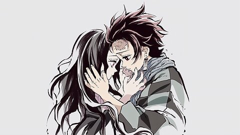 Demon Slayer - Ending 2 | Creditless 4K