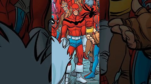 Spider-Man de Steve Ditko es Peter Parker de Tierra-91142 #spiderverse