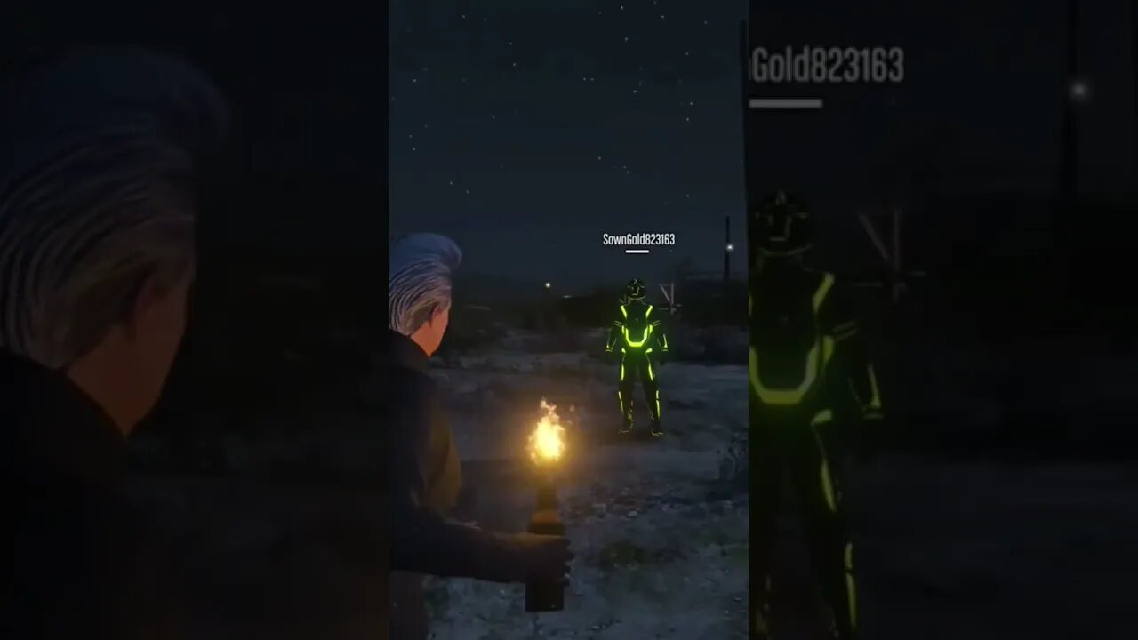 GTA - Funny AFK Player C4 Prank No:5 - #gta5 #online #random #moments #funny #prank #afk #c4 #gta