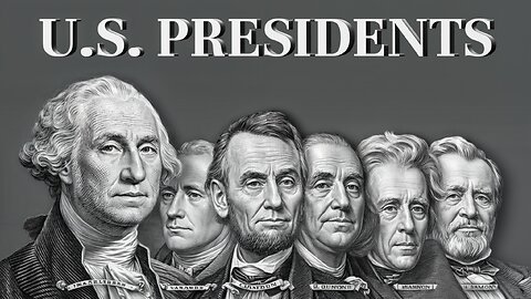 U.S. PRESIDENTS