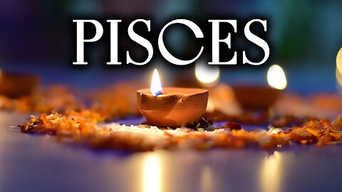 PISCES ♓PAY CLOSE ATTENTION TO THIS! BEFORE IT REALLY HAPPENS!❤️