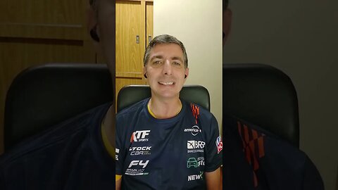 NASCAR | MUDANÇAS GERAIS | SHORTS HIGH SPEED
