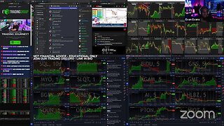 LIVE: HOT STOCKS $SQL $KPRX