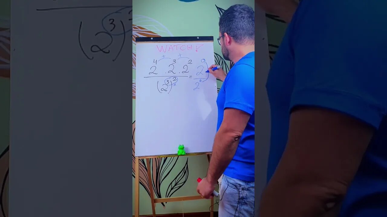 Super macete Potรชncia Simplificada ๐ธ๐ช๐ค๐ Conhecia essa? ๐๐ค๐ช๐ธ
