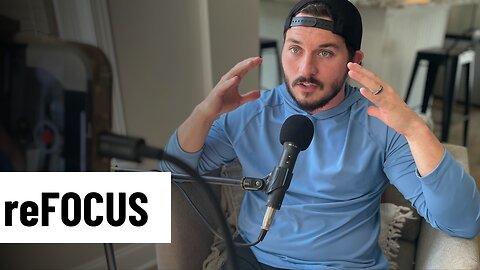 Episode 133 - reFocus