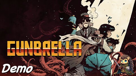 Gunbrella Demo