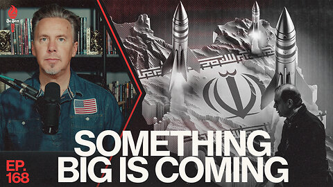 Something Big Is Coming | Ep. 168