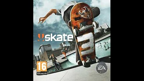 RMG Rebooted EP 533 Skate 3 Xbox Series S Game Review