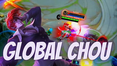 global chou