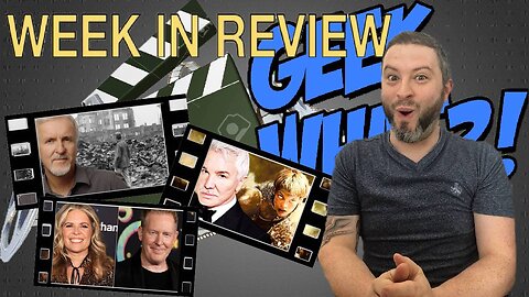 WEEK IN REVIEW #313 [SEP 15–21] 2024