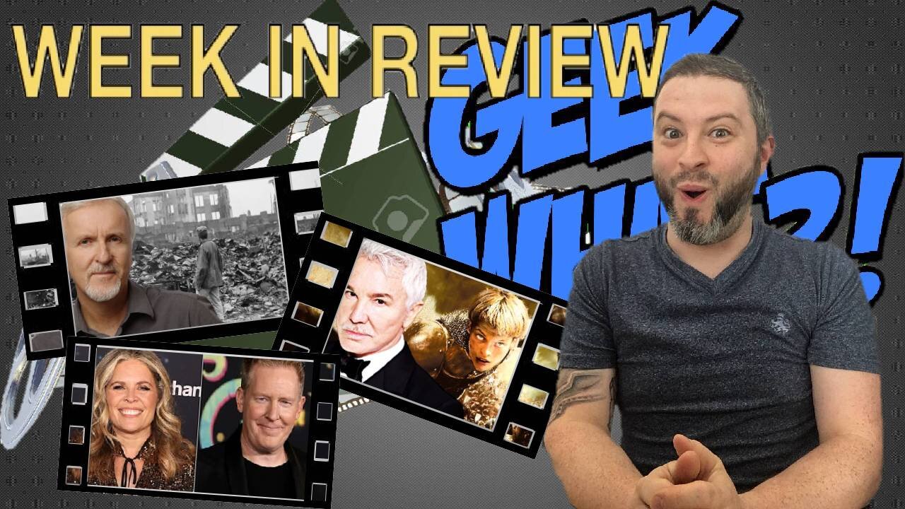 WEEK IN REVIEW #313 [SEP 15–21] 2024