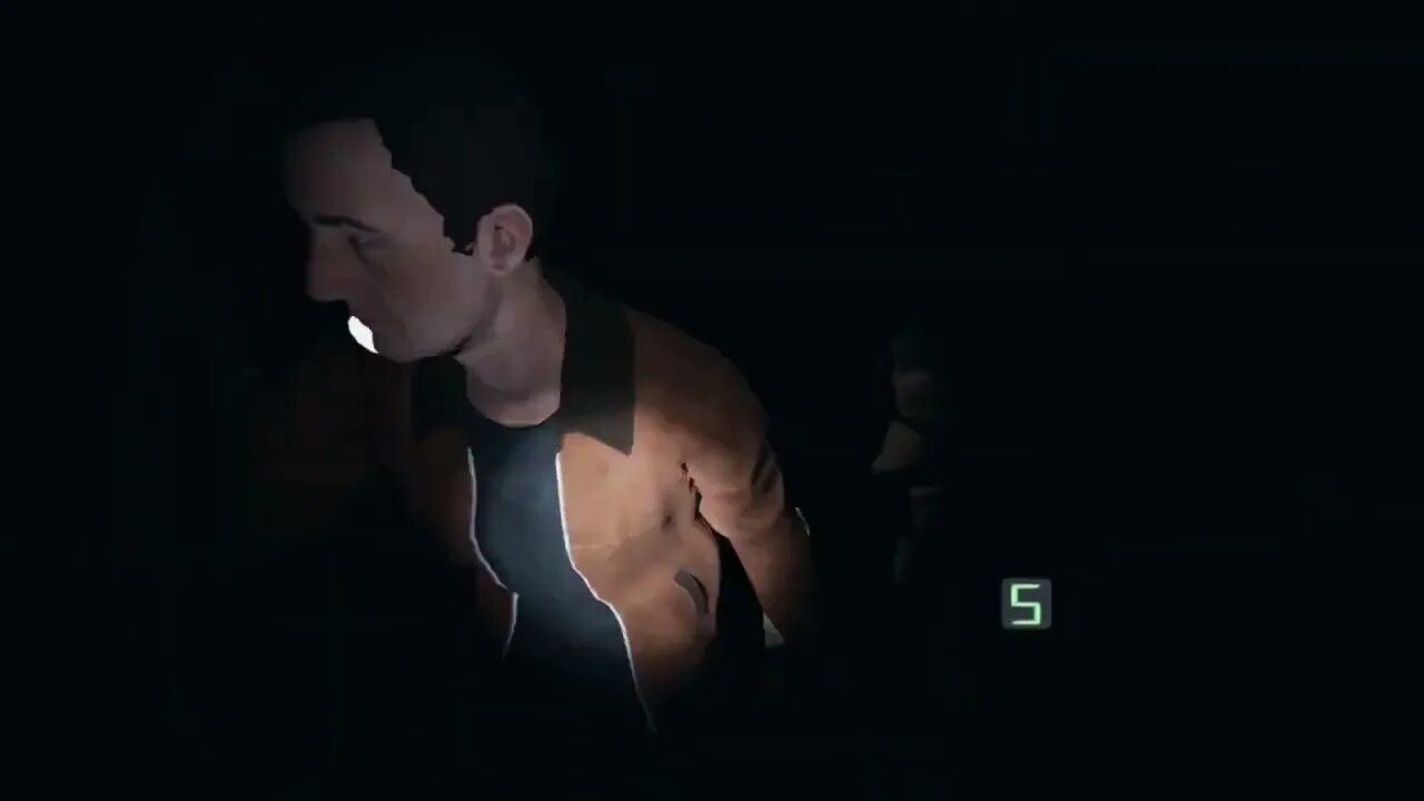 Behind Us, Run