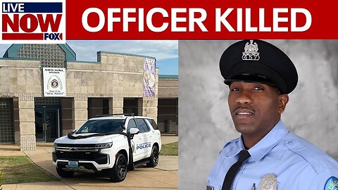 St. Louis police officer dies in crash, DWI suspect charged | LiveNOW from FOX