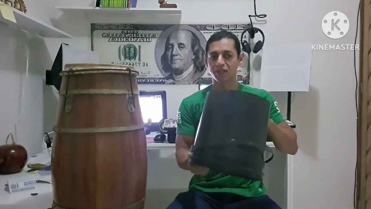 Tutorial Toque de Ataque